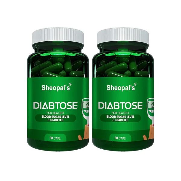 Herbal s CapsulesProduct image.